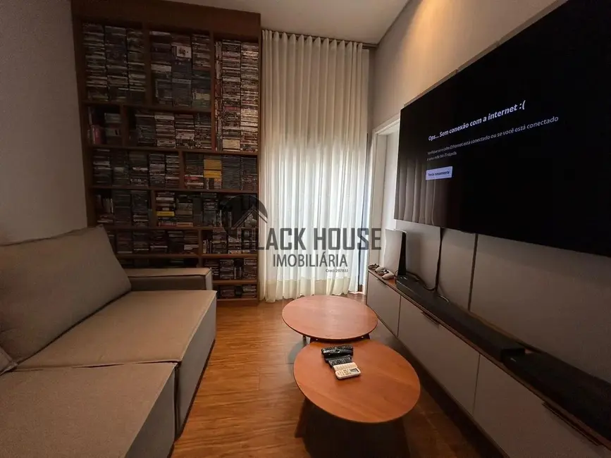 Foto 3 de Sobrado com 3 quartos à venda, 461m2 em Alphaville Nova Esplanada, Votorantim - SP