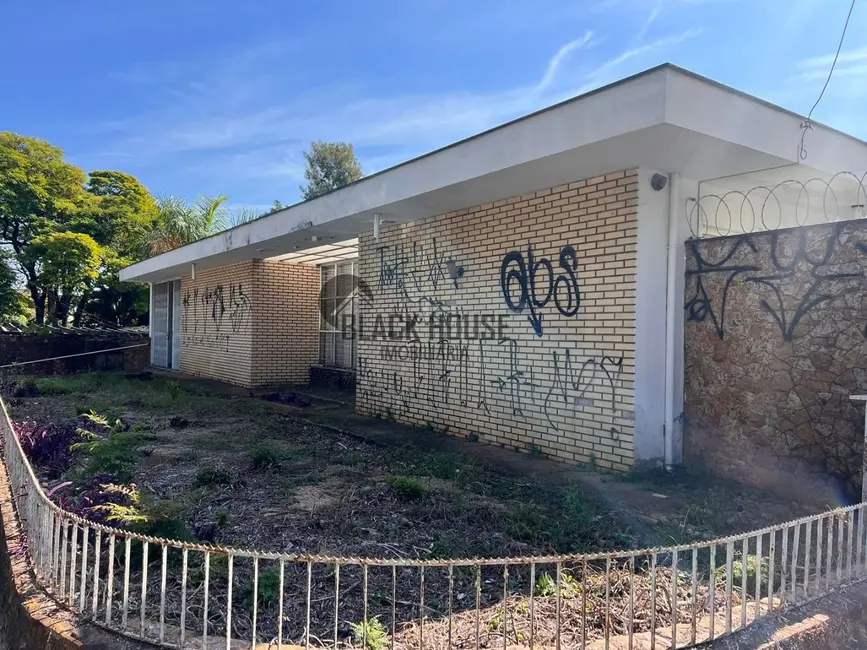 Casa com 5 quartos à venda e para alugar, 782m2 em Jardim Santa Rosália, Sorocaba - SP - imagem 2 Foto 2 de Casa com 5 quartos à venda e para alugar, 782m2 em Jardim Santa Rosália, Sorocaba - SP