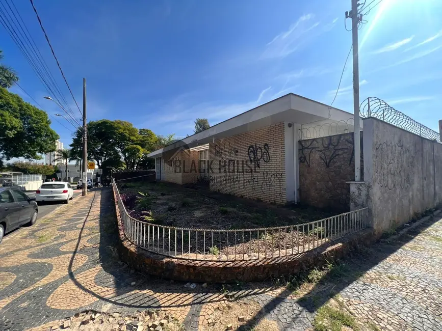 Casa com 5 quartos à venda e para alugar, 782m2 em Jardim Santa Rosália, Sorocaba - SP - imagem 1 Foto 1 de Casa com 5 quartos à venda e para alugar, 782m2 em Jardim Santa Rosália, Sorocaba - SP