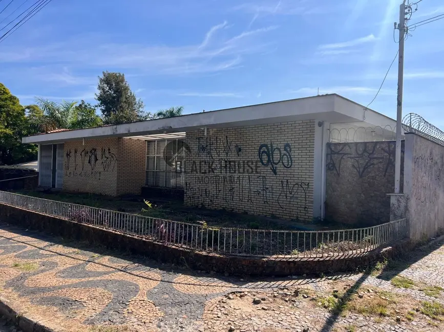Casa com 5 quartos à venda e para alugar, 782m2 em Jardim Santa Rosália, Sorocaba - SP - imagem 3 Foto 3 de Casa com 5 quartos à venda e para alugar, 782m2 em Jardim Santa Rosália, Sorocaba - SP