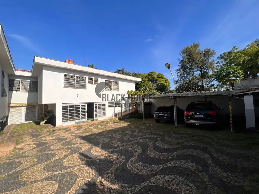 Casa com 5 quartos à venda e para alugar, 782m2 em Jardim Santa Rosália, Sorocaba - SP - imagem 7 Foto 7 de Casa com 5 quartos à venda e para alugar, 782m2 em Jardim Santa Rosália, Sorocaba - SP