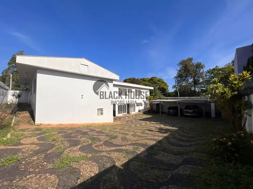 Casa com 5 quartos à venda e para alugar, 782m2 em Jardim Santa Rosália, Sorocaba - SP - imagem 6 Foto 6 de Casa com 5 quartos à venda e para alugar, 782m2 em Jardim Santa Rosália, Sorocaba - SP