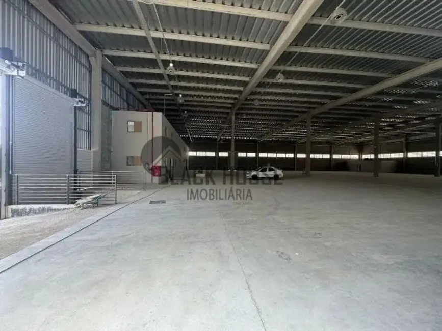 Foto 4 de Armazém / Galpão para alugar, 4500m2 em Iporanga, Sorocaba - SP