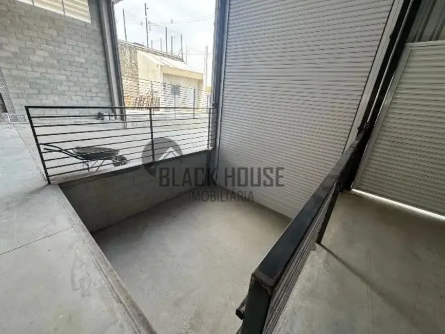 Foto 5 de Armazém / Galpão para alugar, 4500m2 em Iporanga, Sorocaba - SP