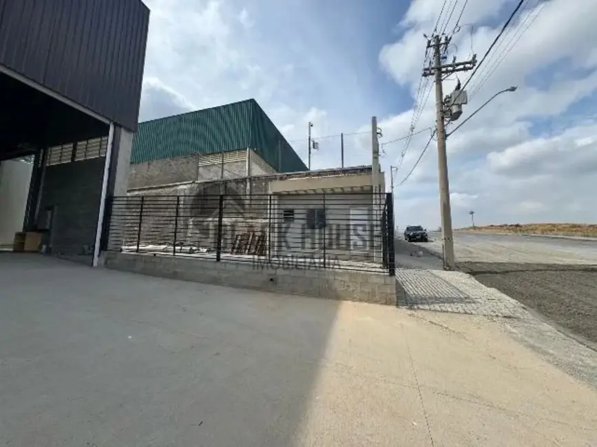 Foto 8 de Armazém / Galpão para alugar, 4500m2 em Iporanga, Sorocaba - SP