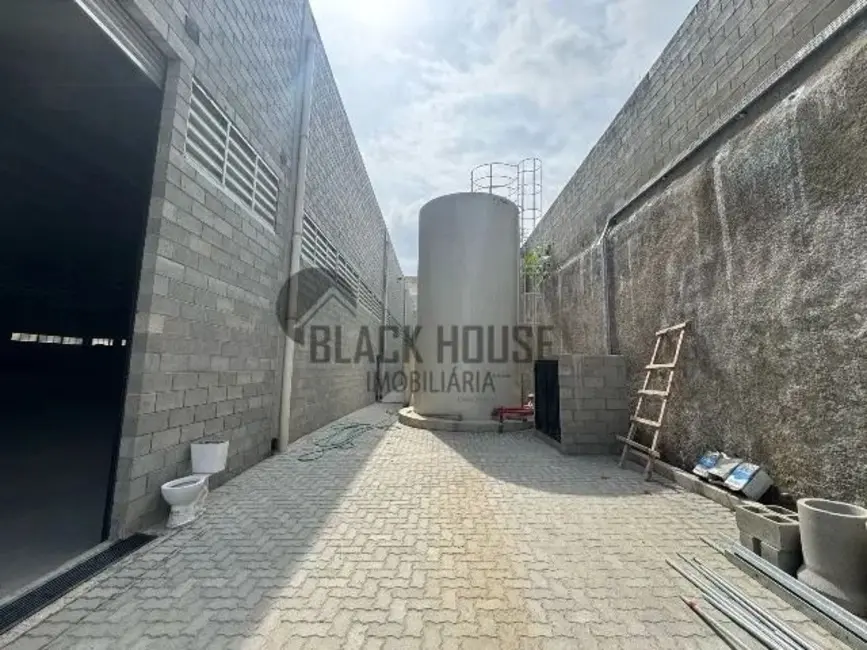 Foto 9 de Armazém / Galpão para alugar, 4500m2 em Iporanga, Sorocaba - SP