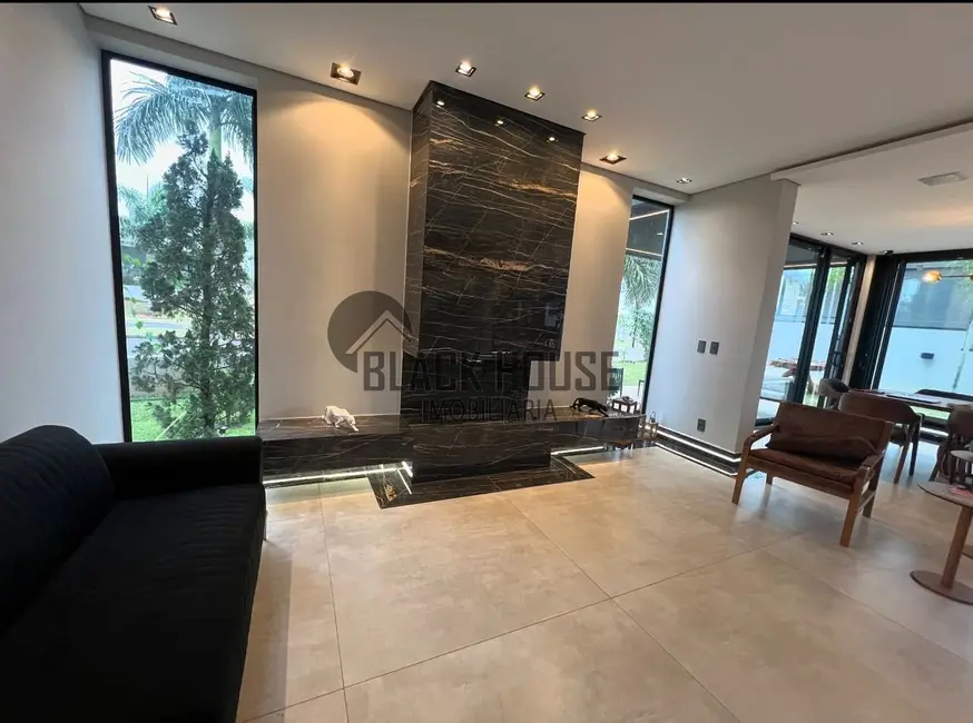 Foto 9 de Sobrado com 5 quartos à venda, 570m2 em Alphaville Nova Esplanada, Votorantim - SP