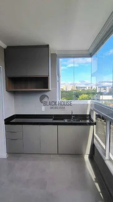 Apartamento com 2 quartos à venda, 63m2 em Jardim Santa Rosália, Sorocaba - SP - imagem 6 Foto 6 de Apartamento com 2 quartos à venda, 63m2 em Jardim Santa Rosália, Sorocaba - SP