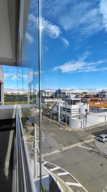 Apartamento com 2 quartos à venda, 63m2 em Jardim Santa Rosália, Sorocaba - SP - imagem 7 Foto 7 de Apartamento com 2 quartos à venda, 63m2 em Jardim Santa Rosália, Sorocaba - SP