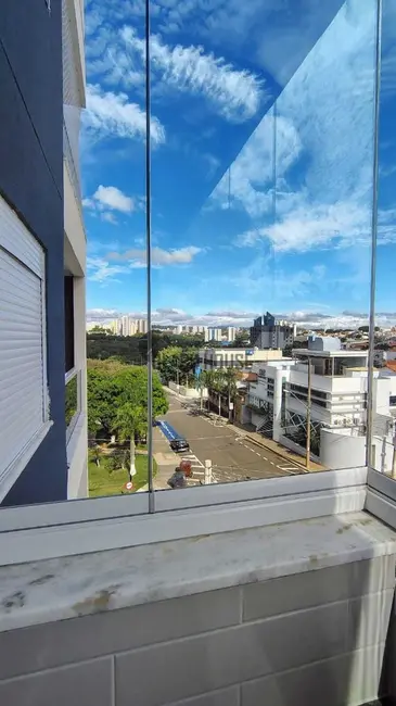 Apartamento com 2 quartos à venda, 63m2 em Jardim Santa Rosália, Sorocaba - SP - imagem 8 Foto 8 de Apartamento com 2 quartos à venda, 63m2 em Jardim Santa Rosália, Sorocaba - SP