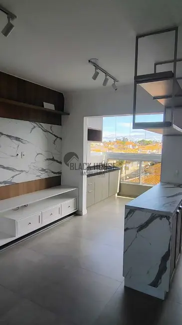 Apartamento com 2 quartos à venda, 63m2 em Jardim Santa Rosália, Sorocaba - SP - imagem 3 Foto 3 de Apartamento com 2 quartos à venda, 63m2 em Jardim Santa Rosália, Sorocaba - SP