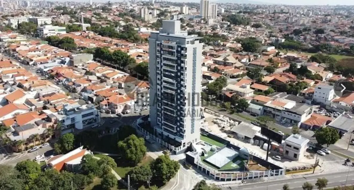 Foto 1 de Apartamento com 2 quartos à venda, 63m2 em Jardim Santa Rosália, Sorocaba - SP