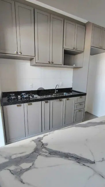 Foto 2 de Apartamento com 2 quartos à venda, 63m2 em Jardim Santa Rosália, Sorocaba - SP