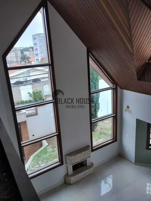 Foto 4 de Casa com 3 quartos à venda, 557m2 em Vila Odim Antão, Sorocaba - SP