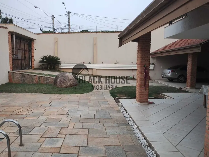 Foto 5 de Casa com 3 quartos à venda, 557m2 em Vila Odim Antão, Sorocaba - SP