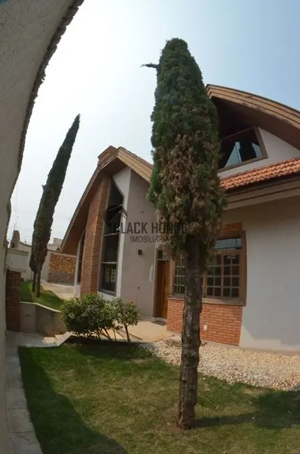 Foto 7 de Casa com 3 quartos à venda, 557m2 em Vila Odim Antão, Sorocaba - SP