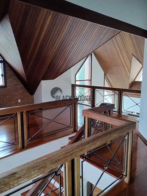 Foto 6 de Casa com 3 quartos à venda, 557m2 em Vila Odim Antão, Sorocaba - SP