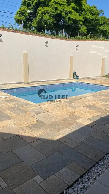 Foto 2 de Casa com 3 quartos à venda, 557m2 em Vila Odim Antão, Sorocaba - SP