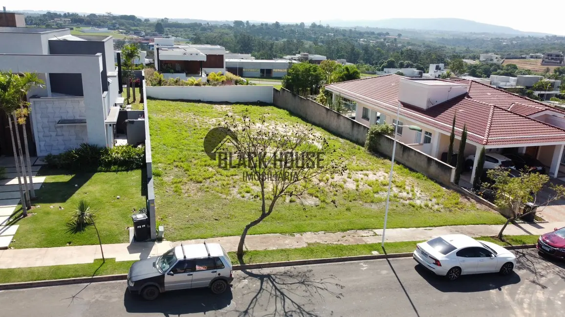 Foto 1 de Terreno / Lote à venda, 1000m2 em Parque Reserva Fazenda Imperial, Sorocaba - SP