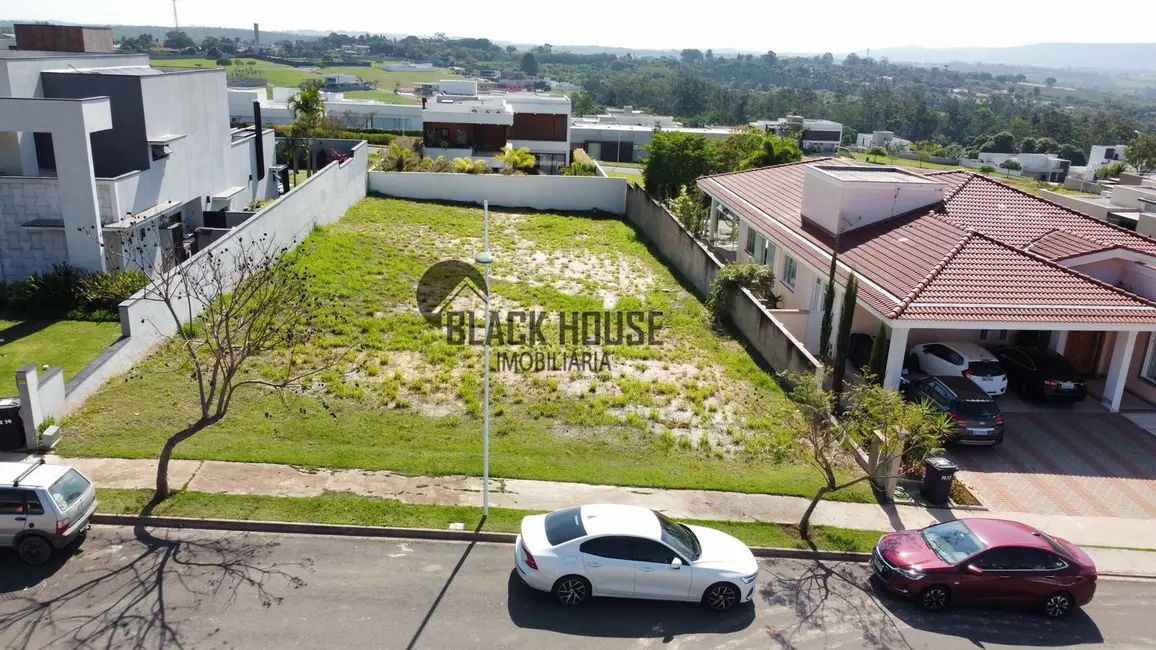 Terreno / Lote à venda, 1000m2 em Parque Reserva Fazenda Imperial, Sorocaba - SP - imagem 4 Foto 4 de Terreno / Lote à venda, 1000m2 em Parque Reserva Fazenda Imperial, Sorocaba - SP