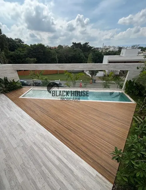 Foto 3 de Sobrado com 4 quartos à venda, 640m2 em Votorantim - SP