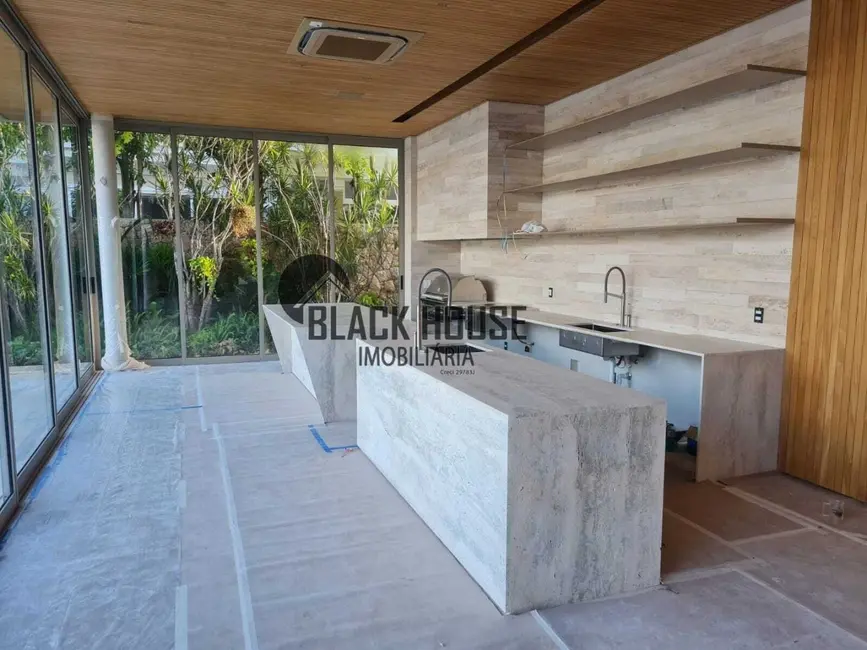 Foto 9 de Sobrado com 4 quartos à venda, 640m2 em Votorantim - SP