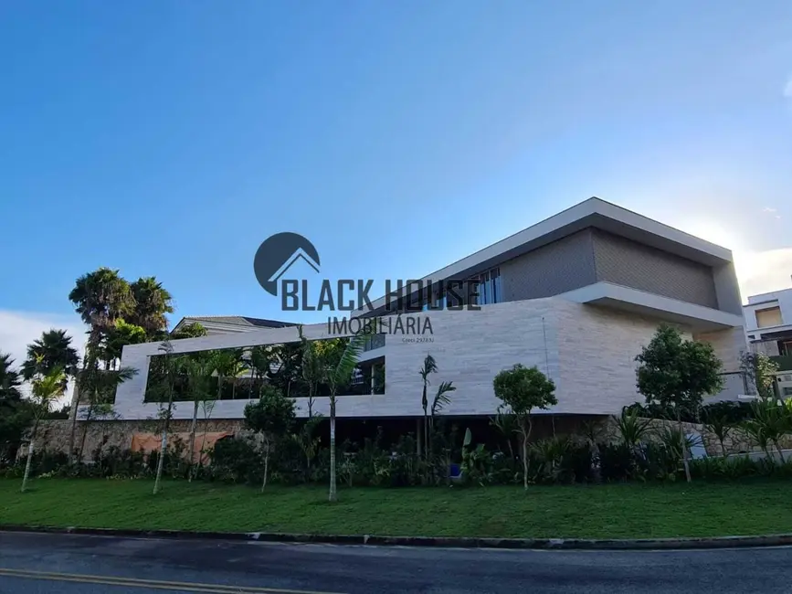 Foto 4 de Sobrado com 4 quartos à venda, 640m2 em Votorantim - SP