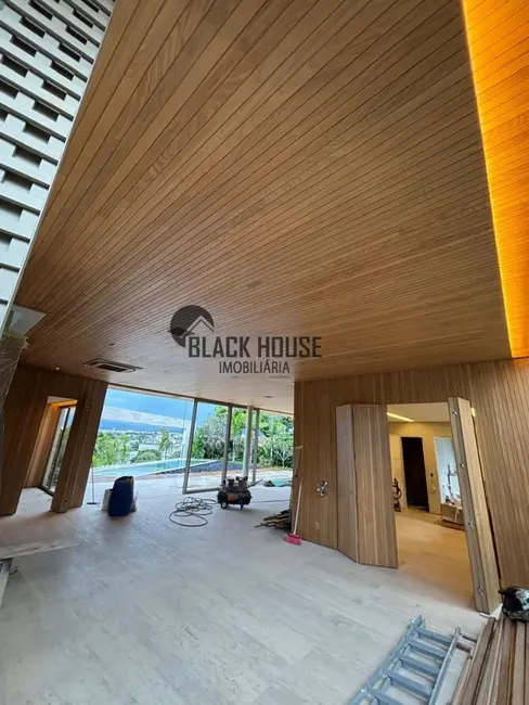 Foto 7 de Sobrado com 4 quartos à venda, 640m2 em Votorantim - SP