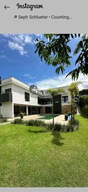 Casa de Condomínio com 5 quartos à venda, 1023m2 em Parque Reserva Fazenda Imperial, Sorocaba - SP - imagem 9 Foto 9 de Casa de Condomínio com 5 quartos à venda, 1023m2 em Parque Reserva Fazenda Imperial, Sorocaba - SP