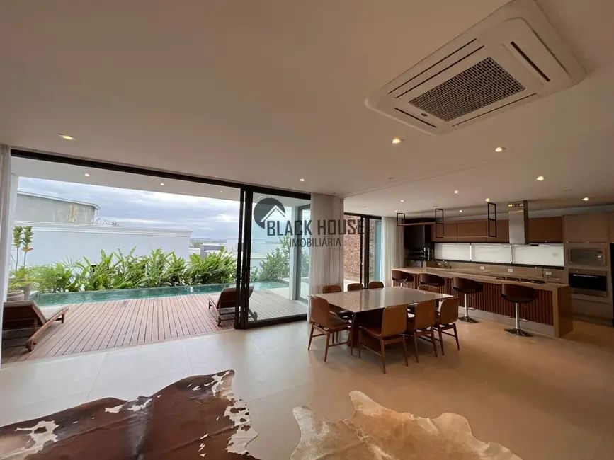 Foto 2 de Casa com 3 quartos à venda, 450m2 em Alphaville Nova Esplanada, Votorantim - SP