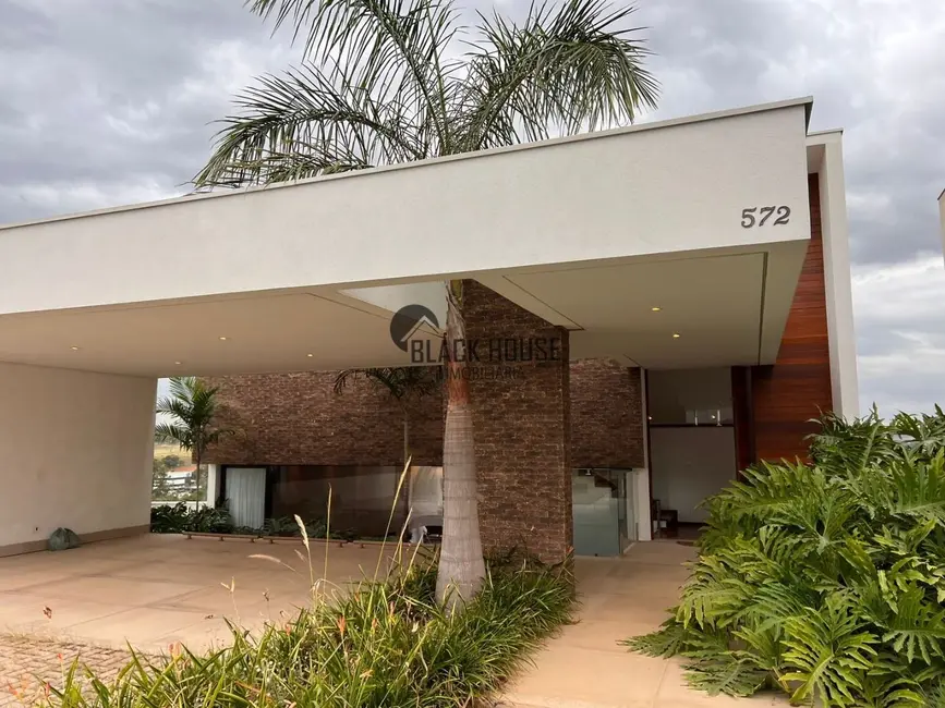 Foto 1 de Casa com 3 quartos à venda, 450m2 em Alphaville Nova Esplanada, Votorantim - SP