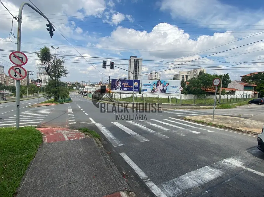Foto 5 de Terreno / Lote para alugar, 1500m2 em Jardim Europa, Sorocaba - SP
