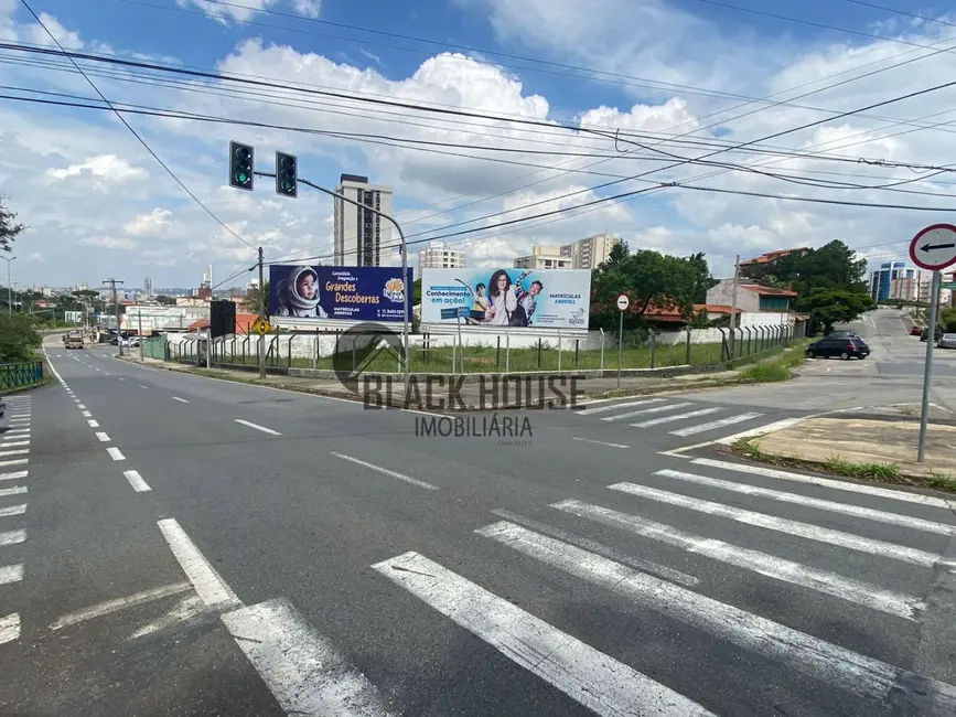 Foto 2 de Terreno / Lote para alugar, 1500m2 em Jardim Europa, Sorocaba - SP