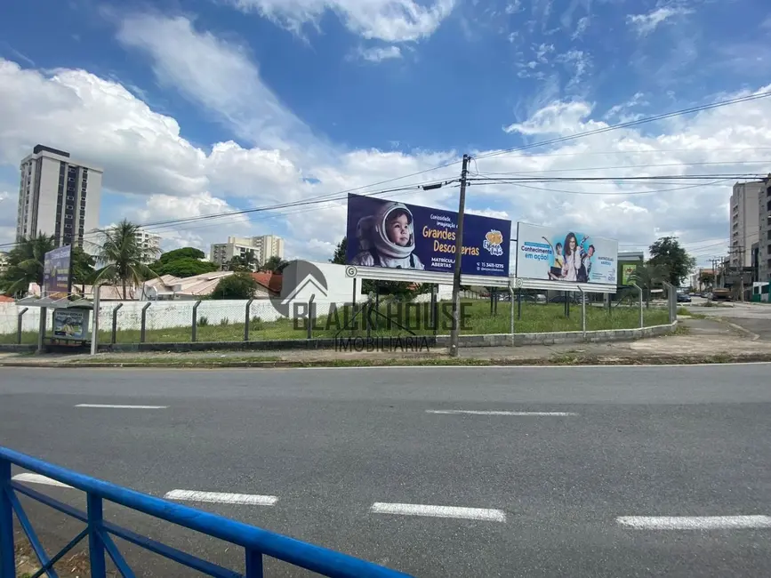 Foto 4 de Terreno / Lote para alugar, 1500m2 em Jardim Europa, Sorocaba - SP