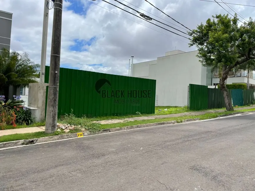 Terreno / Lote à venda, 552m2 em Parque Campolim, Sorocaba - SP - imagem 4 Foto 4 de Terreno / Lote à venda, 552m2 em Parque Campolim, Sorocaba - SP