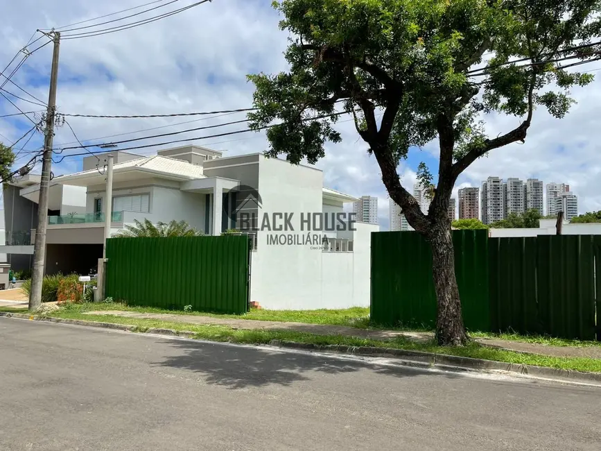 Terreno / Lote à venda, 552m2 em Parque Campolim, Sorocaba - SP - imagem 5 Foto 5 de Terreno / Lote à venda, 552m2 em Parque Campolim, Sorocaba - SP