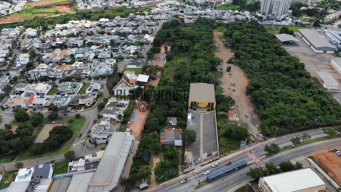 Sala Comercial à venda, 15000m2 em Jardim Novo Horizonte, Sorocaba - SP - imagem 4 Foto 4 de Sala Comercial à venda, 15000m2 em Jardim Novo Horizonte, Sorocaba - SP