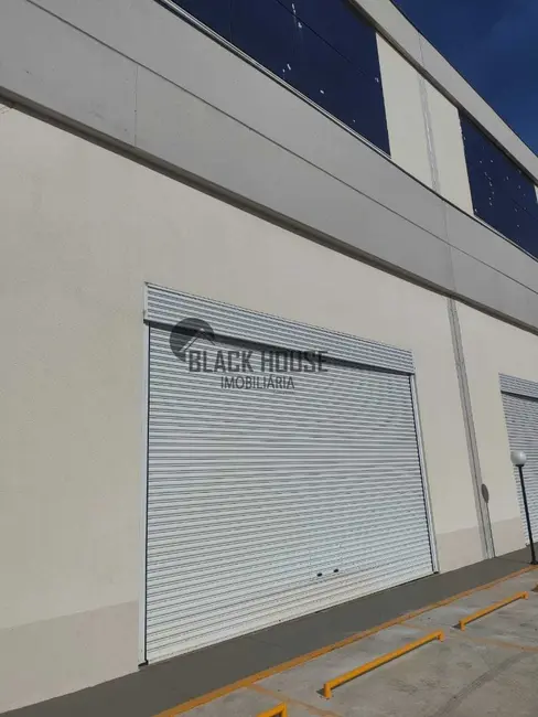 Foto 1 de Armazém / Galpão para alugar, 430m2 em Jardim Ana Maria, Sorocaba - SP