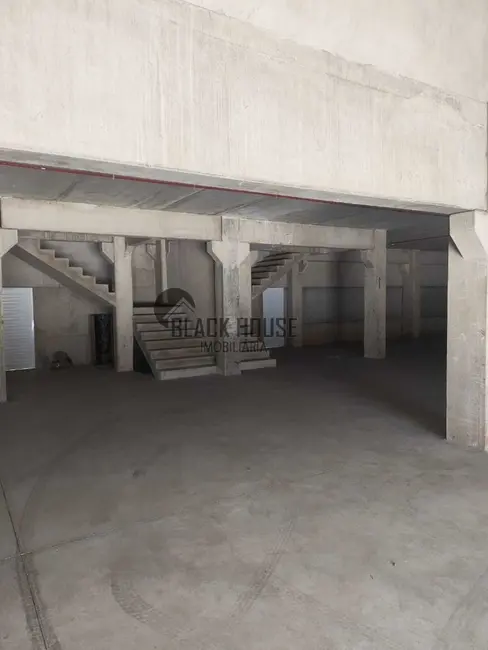 Foto 6 de Armazém / Galpão para alugar, 430m2 em Jardim Ana Maria, Sorocaba - SP