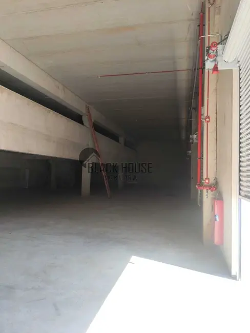 Foto 2 de Armazém / Galpão para alugar, 430m2 em Jardim Ana Maria, Sorocaba - SP
