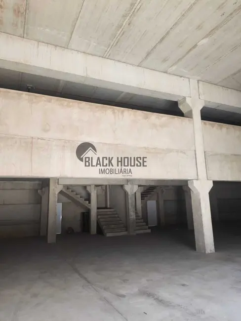 Foto 4 de Armazém / Galpão para alugar, 430m2 em Jardim Ana Maria, Sorocaba - SP