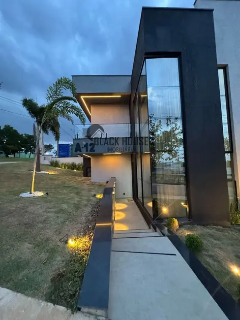 Foto 5 de Sobrado com 3 quartos à venda, 282m2 em Sorocaba - SP