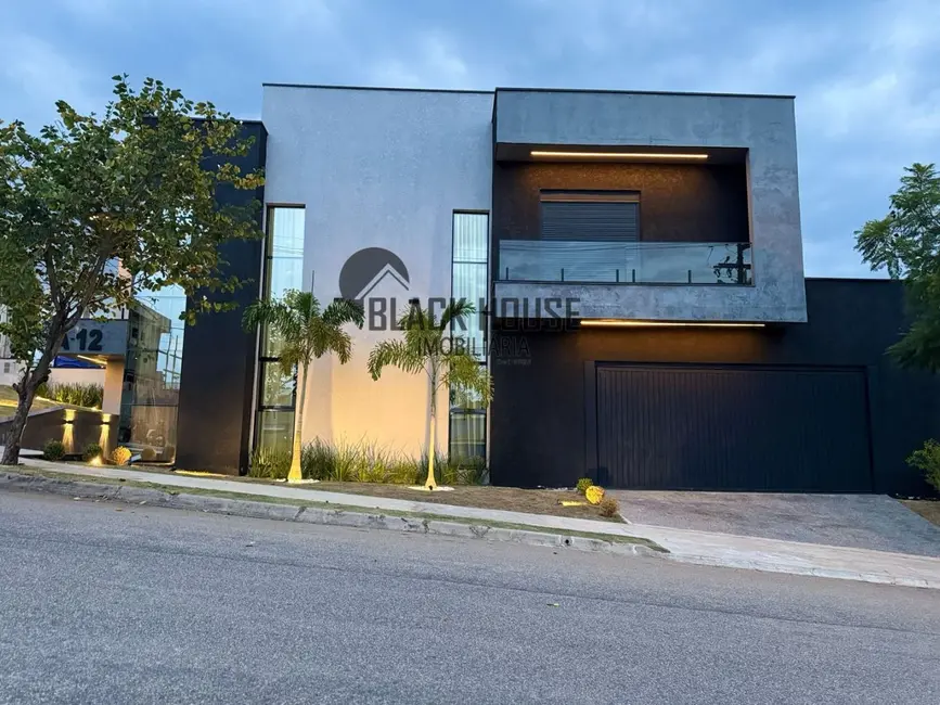 Foto 6 de Sobrado com 3 quartos à venda, 282m2 em Sorocaba - SP