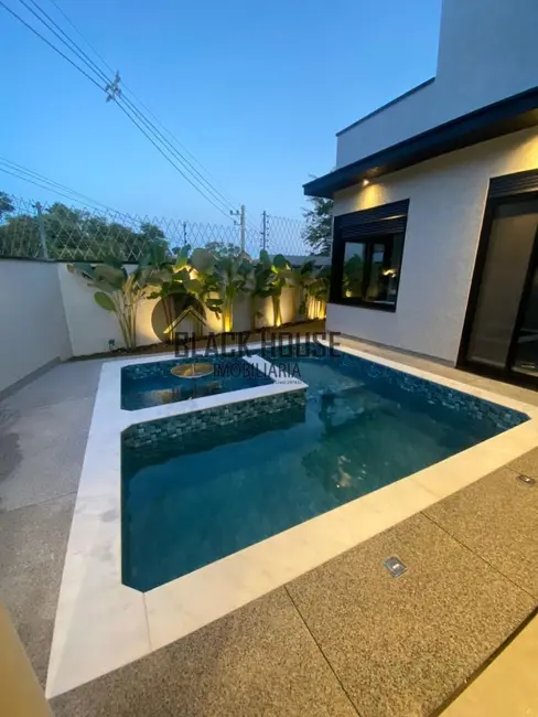Casa de Condomínio com 3 quartos à venda, 318m2 em Morros, Sorocaba - SP - imagem 2 Foto 2 de Casa de Condomínio com 3 quartos à venda, 318m2 em Morros, Sorocaba - SP