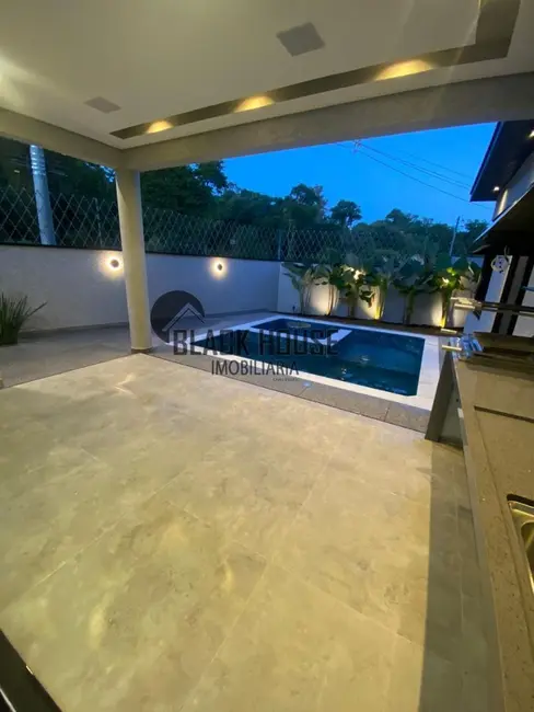 Casa de Condomínio com 3 quartos à venda, 318m2 em Morros, Sorocaba - SP - imagem 9 Foto 9 de Casa de Condomínio com 3 quartos à venda, 318m2 em Morros, Sorocaba - SP