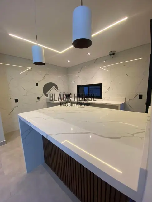 Casa de Condomínio com 3 quartos à venda, 318m2 em Morros, Sorocaba - SP - imagem 4 Foto 4 de Casa de Condomínio com 3 quartos à venda, 318m2 em Morros, Sorocaba - SP