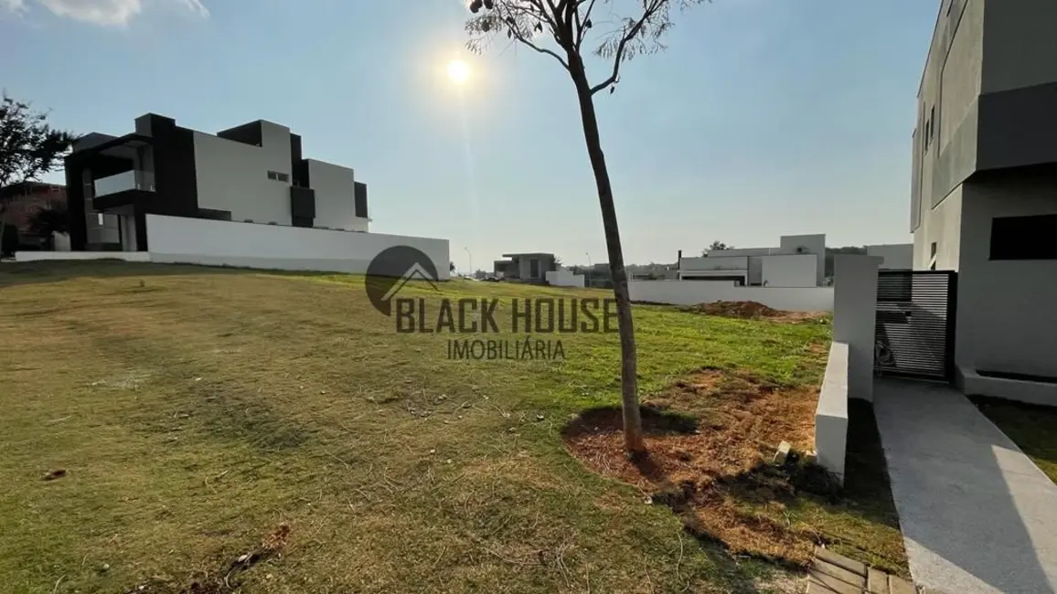 Foto 1 de Terreno / Lote à venda, 472m2 em Alphaville Nova Esplanada, Votorantim - SP