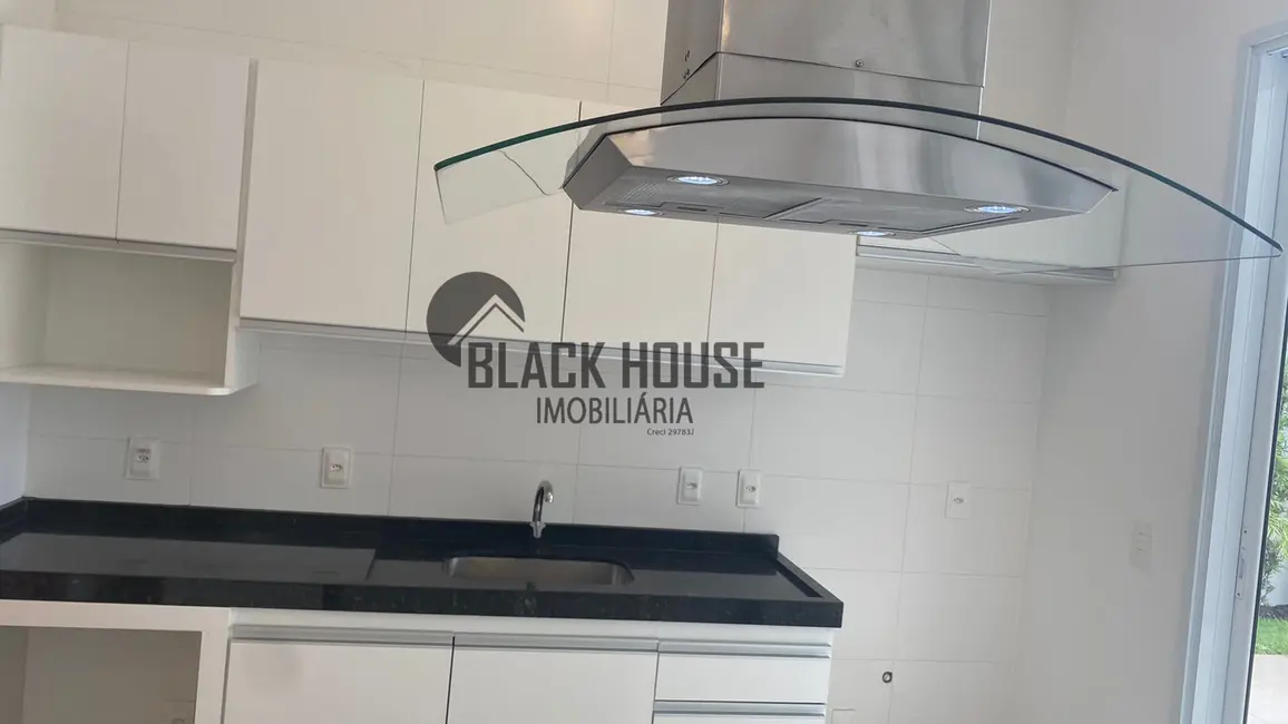 Foto 5 de Sobrado com 4 quartos à venda, 330m2 em Sorocaba - SP