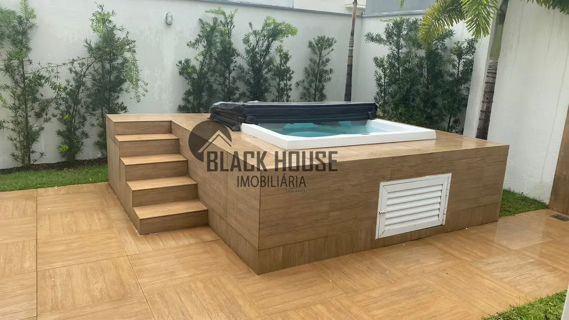 Foto 3 de Sobrado com 4 quartos à venda, 330m2 em Sorocaba - SP