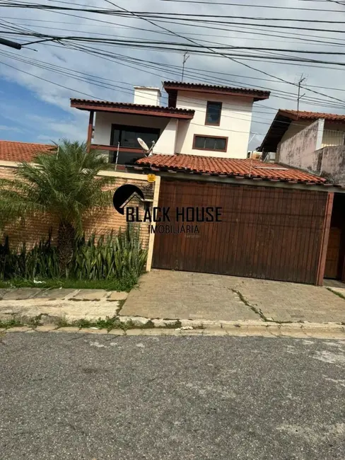 Casa com 3 quartos à venda, 300m2 em Jardim Europa, Sorocaba - SP - imagem 3 Foto 3 de Casa com 3 quartos à venda, 300m2 em Jardim Europa, Sorocaba - SP